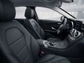 2019 Mercedes-Benz C-Класс 180 IV (W205) Рестайлинг, белый - вид 3
