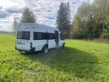 2012 Ford Transit, белый, 820000 рублей - вид 7
