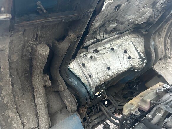 2011 Nissan Cabstar, белый, 680000 рублей - вид 10