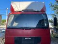 2001 MAN LE/L 2000, красный, 1100000 рублей