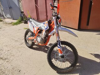 2020 Kayo T4, белый, 190000 рублей, вид 3