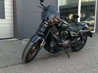 2026 Voge CU625, чёрный, 590000 рублей, вид 3