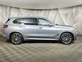 2022 BMW X5 30Li IV (G05/G18), серый - вид 5