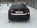 2018 Hyundai Solaris II, чёрный, 1100000 рублей - вид 1