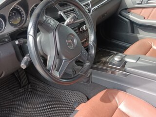 2012 Mercedes-Benz E-Класс 300 IV (W212, S212, C207), чёрный, 2250000 рублей, вид 5