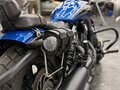 2018 Indian Scout, синий, 950000 рублей - вид 11