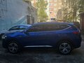 2020 Haval F7 I, синий, 2050000 рублей - вид 9