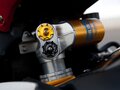 2010 Triumph Daytona 675, белый, 849000 рублей - вид 7