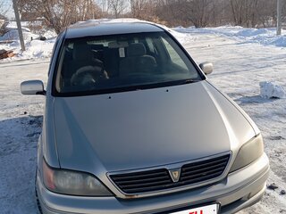 1998 Toyota Vista Ardeo V (V50) Рестайлинг, серый, 340000 рублей, вид 1