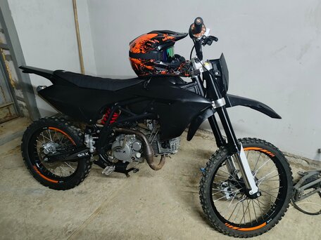 2023 GR GR-X, чёрный, 79000 рублей, вид 3