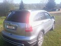 2007 Honda CR-V III, серебристый, 1350000 рублей - вид 7