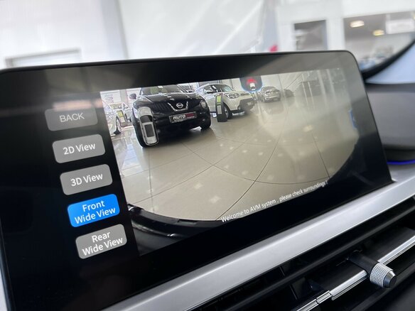 2021 Chery Tiggo 7 Pro I, красный, 1640000 рублей - вид 39