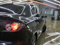 2006 Mazda 3 I (BK) Рестайлинг, чёрный, 500000 рублей - вид 10