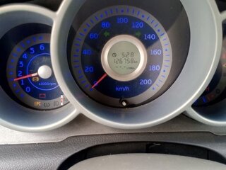 2008 Chery Kimo (A1), оранжевый, 240000 рублей, вид 5