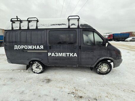 2013 ГАЗ ГАЗель (2705), серый, 750000 рублей, вид 3