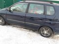 1999 Mitsubishi Space Star I, синий - вид 5