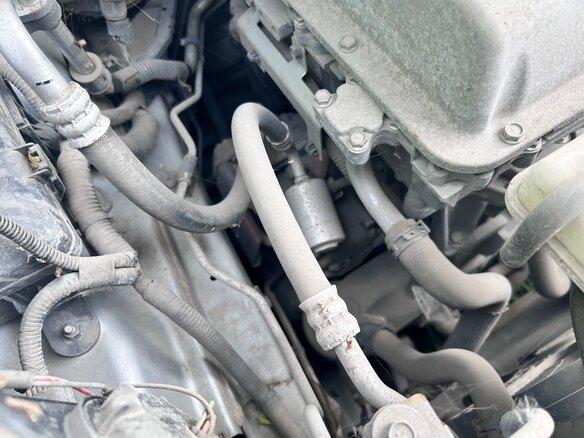 2013 Nissan Leaf (EM57) I (ZE0/AZE0), серый, 820000 рублей - вид 11