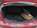 2004 Mazda 3 I (BK), красный, 500000 рублей - вид 10