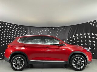 2019 Chery Tiggo 7 I, пурпурный, 1500000 рублей, вид 4