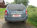 2013 Renault Duster I, синий, 500000 рублей - вид 3