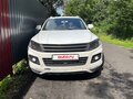 2018 Zotye T600, белый, 750000 рублей - вид 1