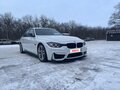 2011 BMW 3 серии 335i VI (F3x), белый - вид 3