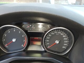 2007 Ford Mondeo IV, серый, 580000 рублей, вид 5