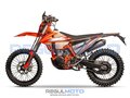 2024 Regulmoto Crosstrec, оранжевый, 299000 рублей