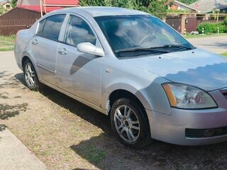 2009 Vortex Estina I, серебристый, 280000 рублей, вид 2