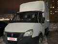 2011 ГАЗ ГАЗель (3302), белый, 829000 рублей