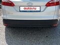 2012 Ford Focus III, серебристый, 750000 рублей - вид 2