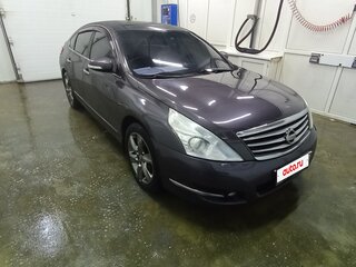 2012 Nissan Teana II (J32) Рестайлинг, серый, 950000 рублей, вид 3