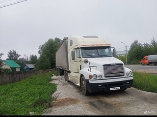 2000 Freightliner Columbia, бежевый, 2500000 рублей, вид 1