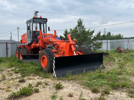 2011 ЧСДМ Автогрейдеры, 3700000 рублей, вид 1