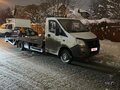 2017 ГАЗ ГАЗель Next, белый, 1360000 рублей - вид 5