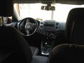 2012 Volkswagen Tiguan I Рестайлинг, чёрный - вид 6