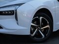2023 Амберавто А5 60.2 kWh, белый - вид 1