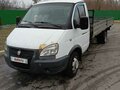 2017 ГАЗ ГАЗель (3302), белый, 1250000 рублей - вид 8
