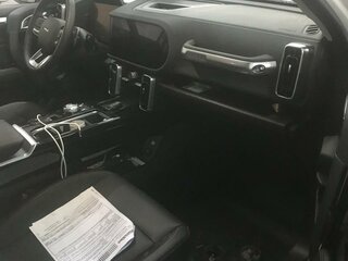 2024 Haval Dargo I, белый, 2850000 рублей, вид 4