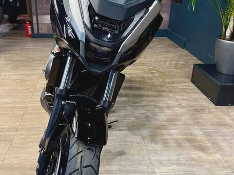 2025 Honda NC 750X, чёрный, 1370000 рублей, вид 5