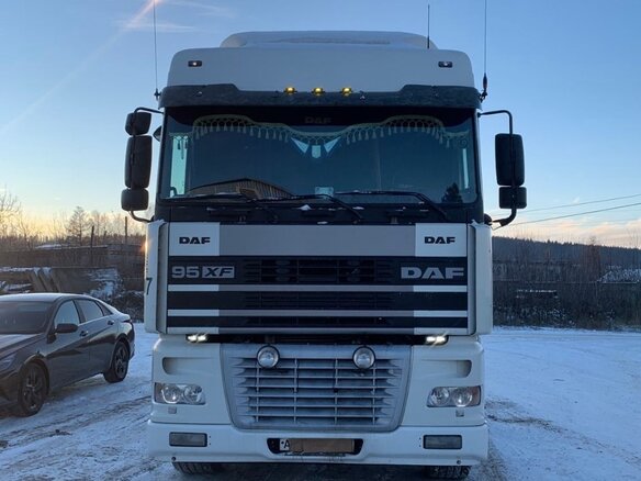 2003 Schmitz Cargobull SKO, белый, 1300000 рублей