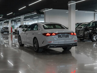 2026 Mercedes-Benz E-Класс 300 VI (W214, S214), серый, 9500000 рублей, вид 5