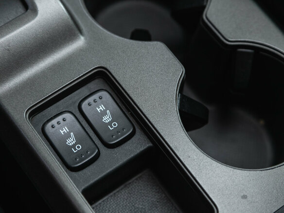 2011 Honda CR-V III Рестайлинг, коричневый - вид 22