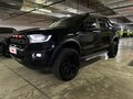2021 Ford Ranger Raptor T6 Рестайлинг 2, чёрный, 5300000 рублей