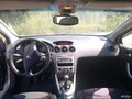 2009 Peugeot 308 I, серебристый, 650000 рублей - вид 9