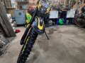 2025 Sharmax Powermax, жёлтый, 175000 рублей - вид 2