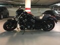 2008 Harley-Davidson V-Rod, чёрный - вид 6