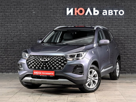 Chery Tiggo 4 Pro I