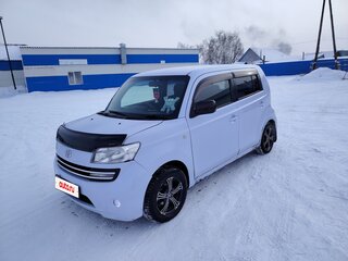 2006 Daihatsu Coo, белый, 750000 рублей, вид 1