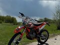 2023 Apollo RFZ E-King Kong, оранжевый, 80000 рублей - вид 3